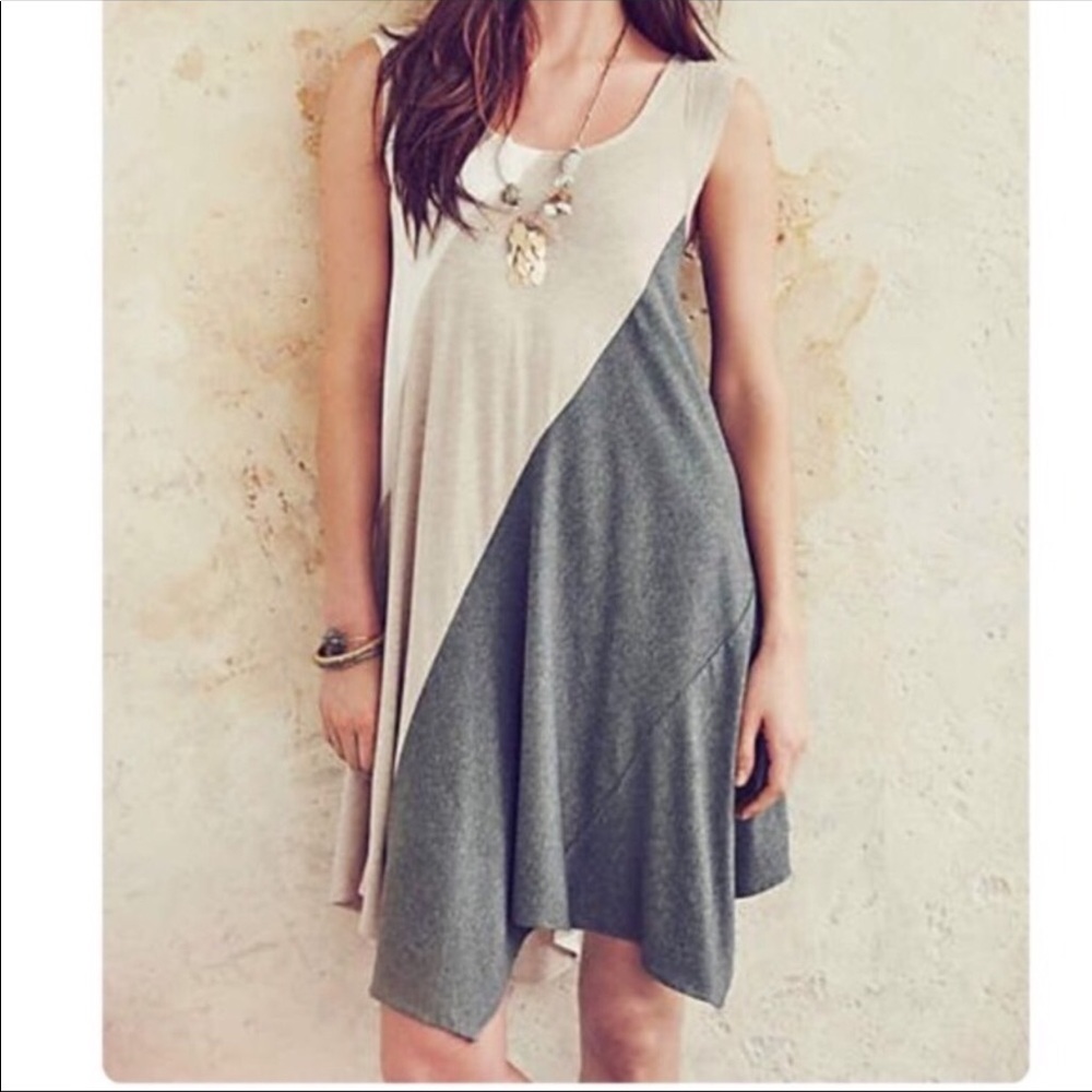 NWT Anthropologie “Amaya” Dress